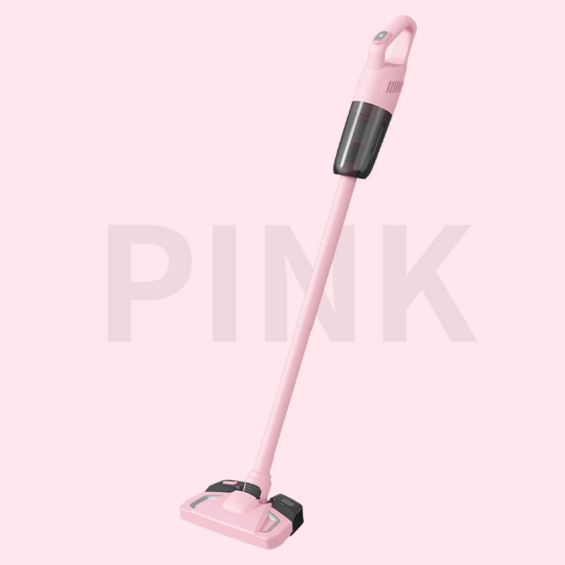 Ręczny odkurzacz bezprzewodowy