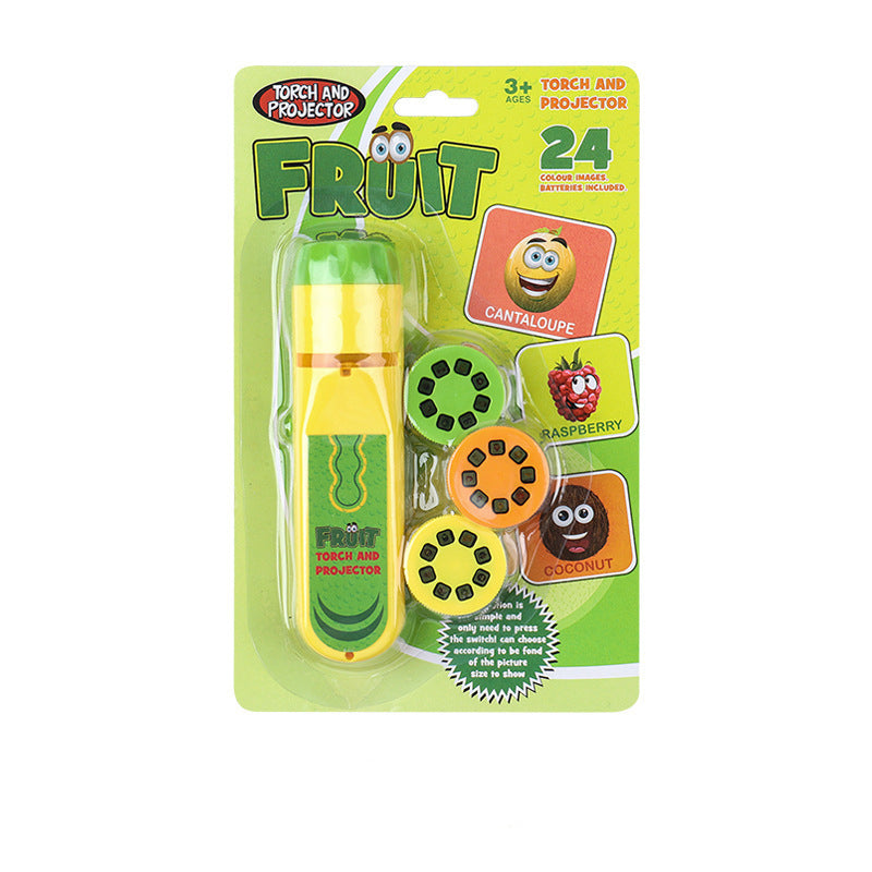 🦖Projektor edukacyjny z grą tematyczną dla uczniów