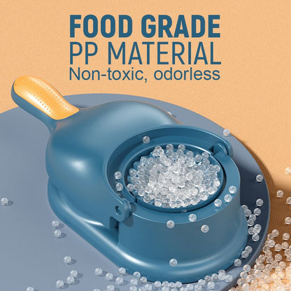 Forma do pierogów 2 w 1 – idealne pierogi w kilka sekund