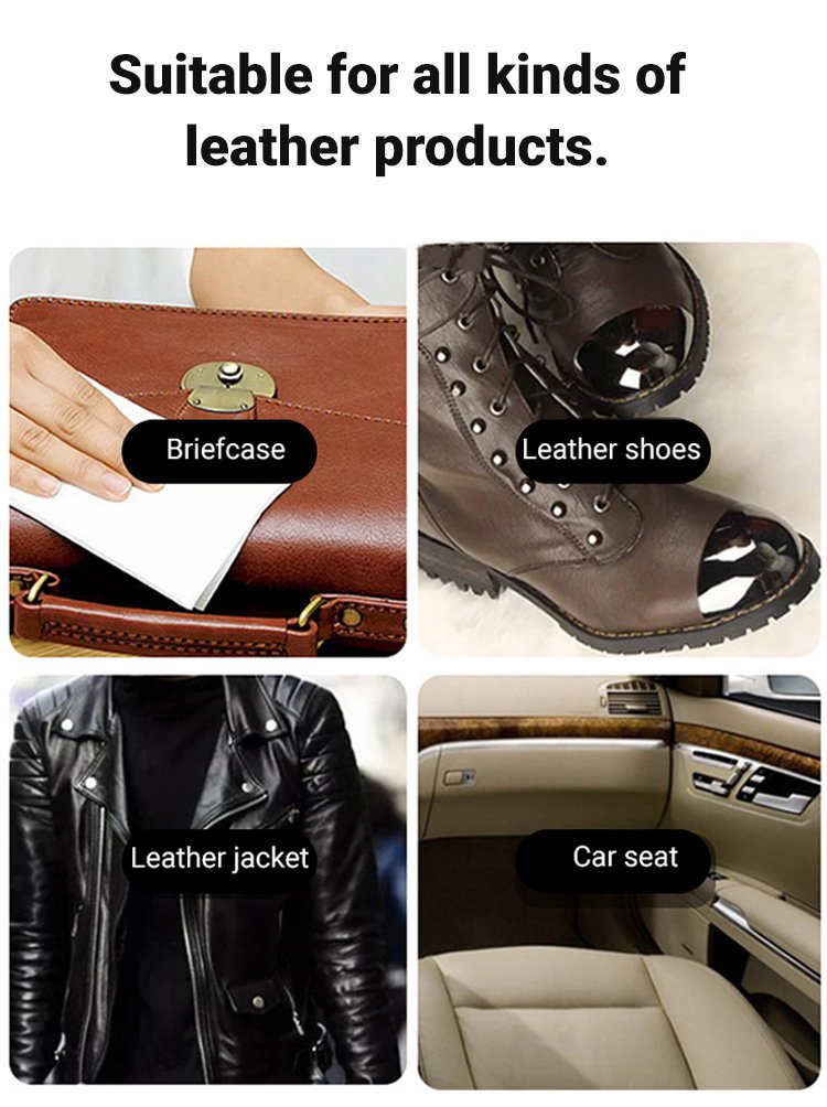 🔥Nowość 2025🔥 Chusteczki nawilżane do czyszczenia wnętrza samochodu