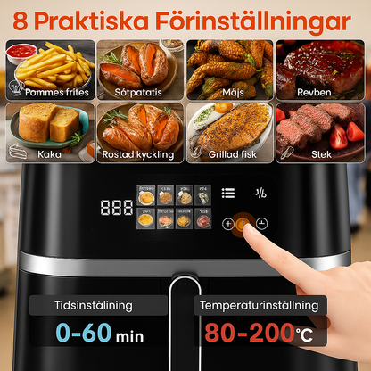 Air Fryer XL 7L