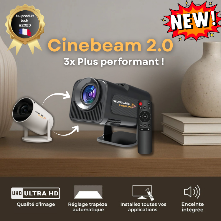 CineBeam 2.0