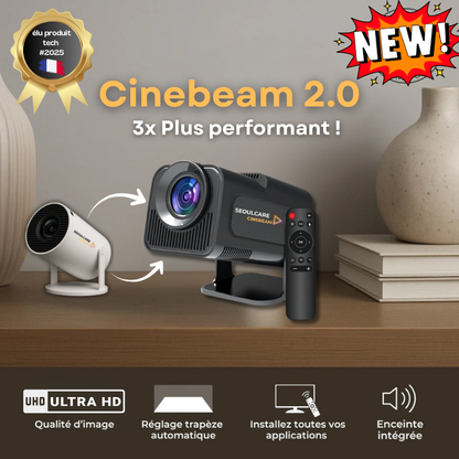 CineBeam 2.0