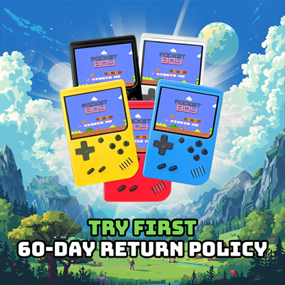 Spelen som formade din barndom.