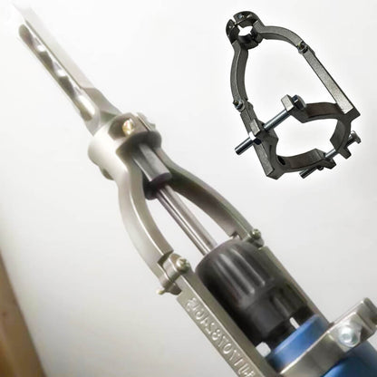 ⚙️Wiertła do otworów kwadratowych - zestawy wierteł do drewna