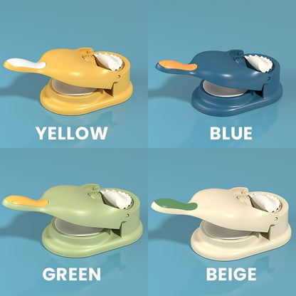 Forma do pierogów 2 w 1 – idealne pierogi w kilka sekund