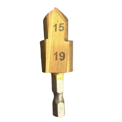 🔩 Precyzyjne raibrowanie – raiber do rur wodociągowych PPR, Twój nowy wybór do instalacji wodociągowej!