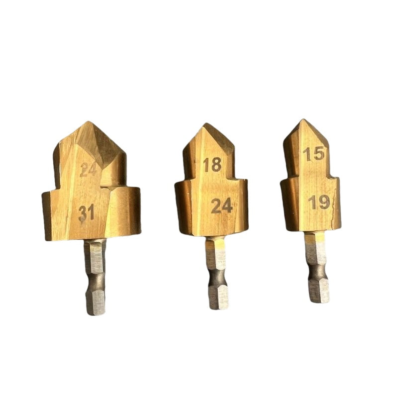 🔩 Precyzyjne raibrowanie – raiber do rur wodociągowych PPR, Twój nowy wybór do instalacji wodociągowej!