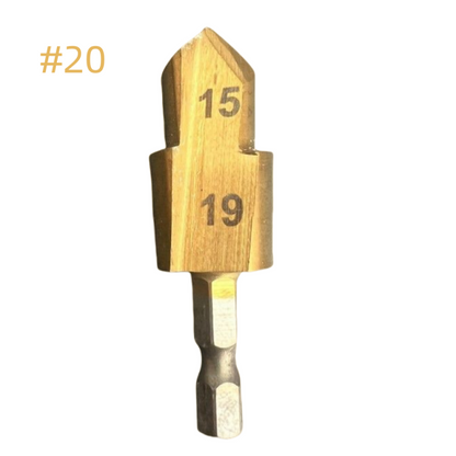 🔩 Precyzyjne raibrowanie – raiber do rur wodociągowych PPR, Twój nowy wybór do instalacji wodociągowej!