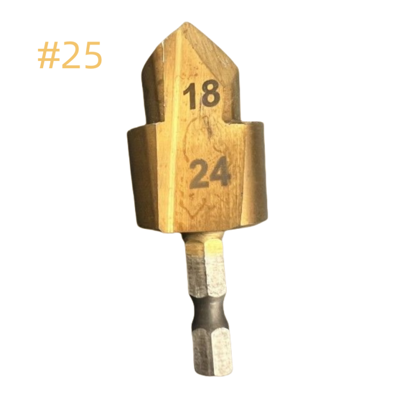 🔩 Precyzyjne raibrowanie – raiber do rur wodociągowych PPR, Twój nowy wybór do instalacji wodociągowej!