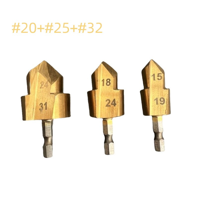 🔩 Precyzyjne raibrowanie – raiber do rur wodociągowych PPR, Twój nowy wybór do instalacji wodociągowej!