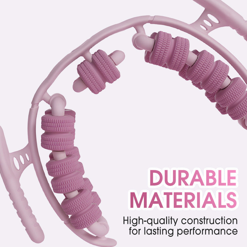 🔥Rolka do masażu nóg dla rozluźnienia mięśni