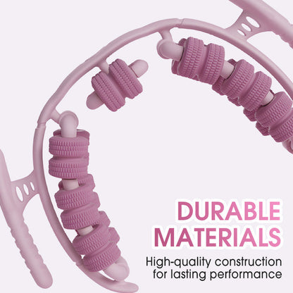 🔥Rolka do masażu nóg dla rozluźnienia mięśni