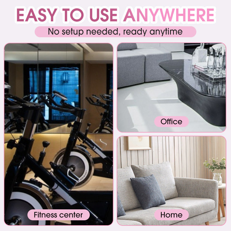 🔥Rolka do masażu nóg dla rozluźnienia mięśni