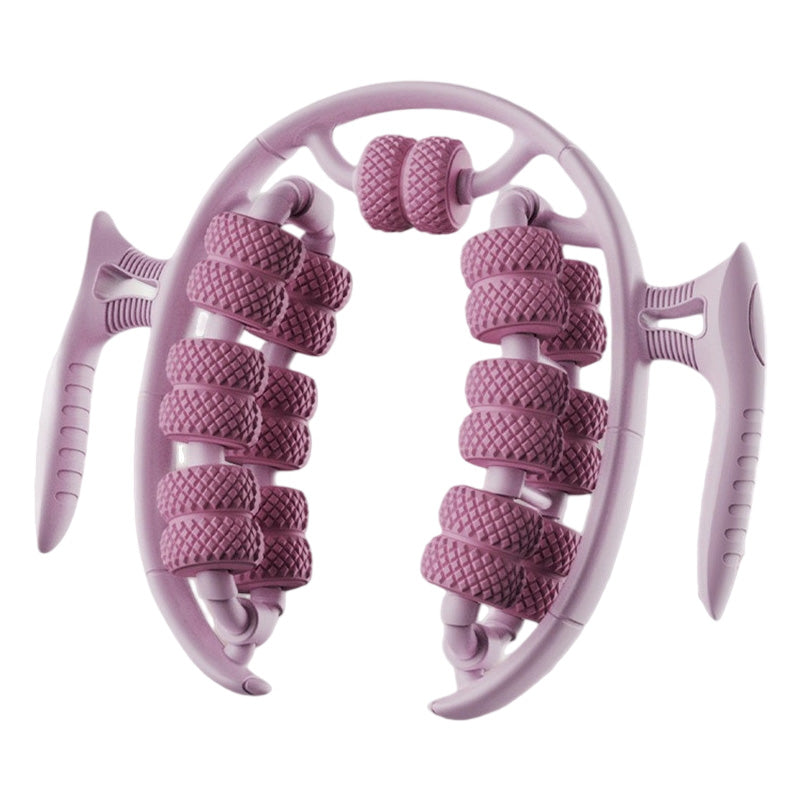 🔥Rolka do masażu nóg dla rozluźnienia mięśni