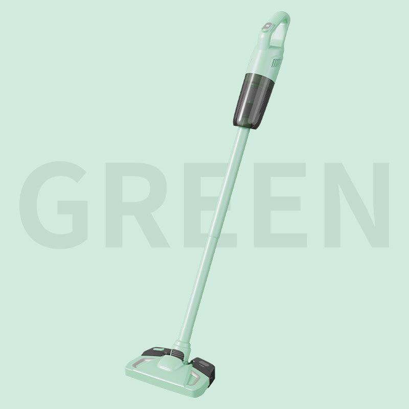 Ręczny odkurzacz bezprzewodowy