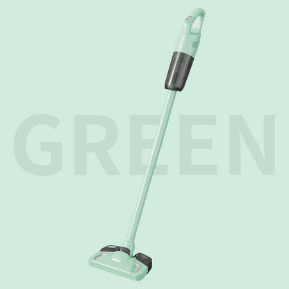 Ręczny odkurzacz bezprzewodowy