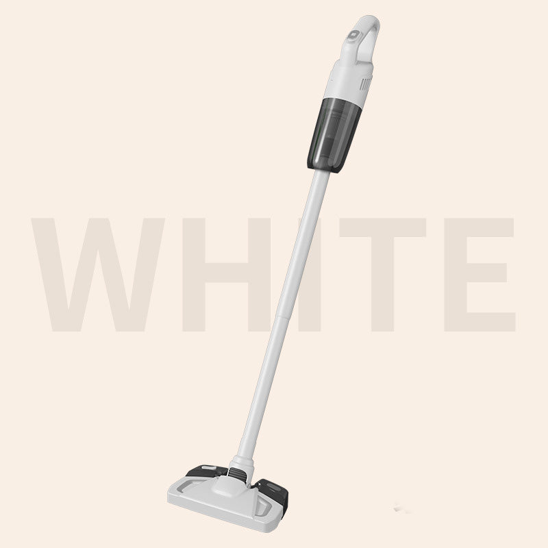 Ręczny odkurzacz bezprzewodowy