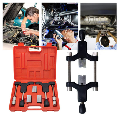 Korektor gwintu tulei półosi samochodowej