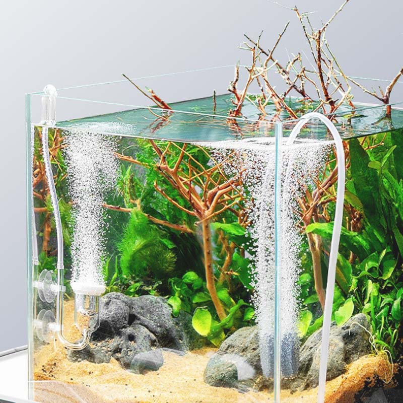 Kompaktowa i przenośna pompa tlenowa