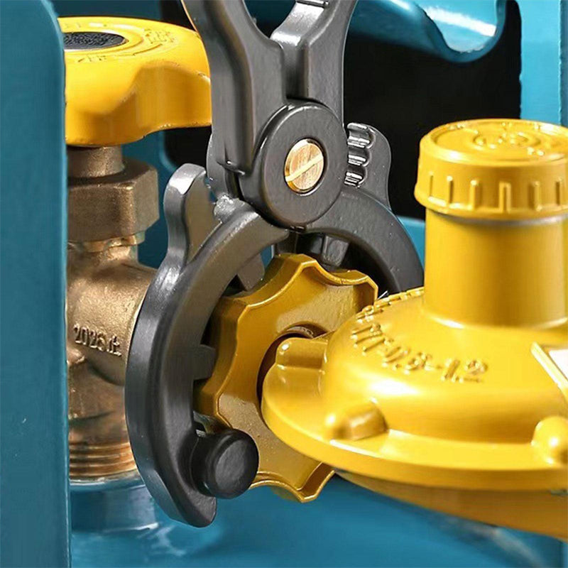 Klucz do zaworu redukcyjnego do zbiornika gazu