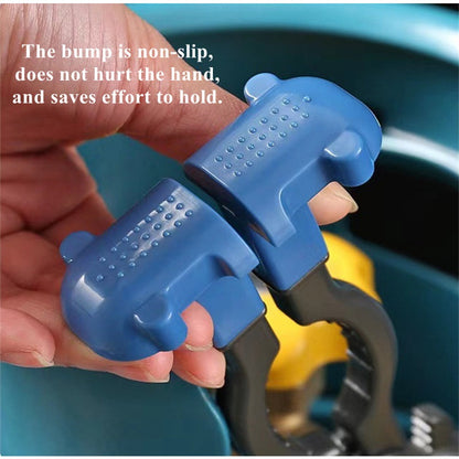 Klucz do zaworu redukcyjnego do zbiornika gazu