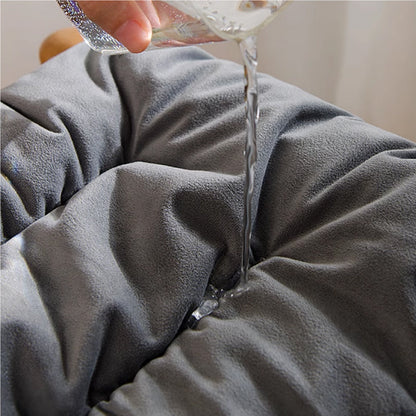 🎅🎁[Ciepły prezent] 🎅🎁Elektrycznie podgrzewana poduszka do siedzenia w samochodzie