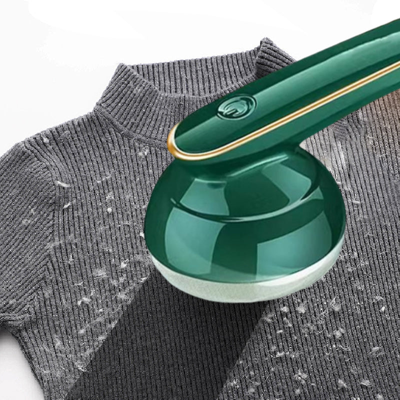 🔥Gorąca sprzedaż🎁 Wielofunkcyjny akumulatorowy trymer do kul włosowych