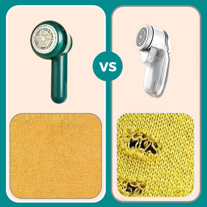 🔥Gorąca sprzedaż🎁 Wielofunkcyjny akumulatorowy trymer do kul włosowych