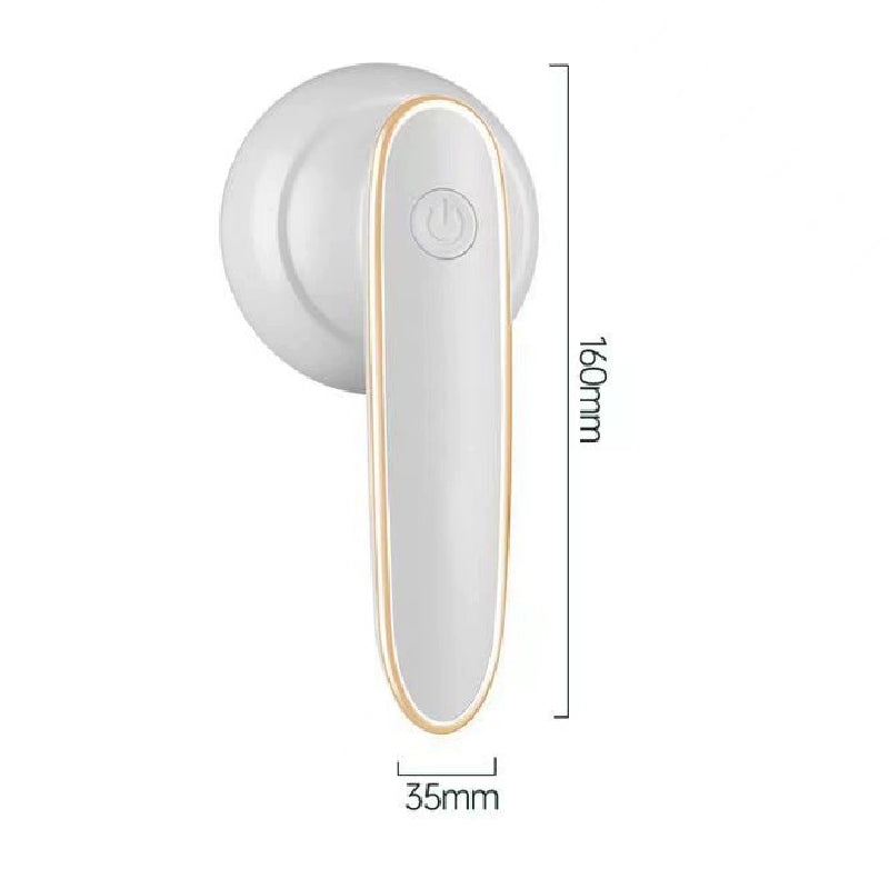 🔥Gorąca sprzedaż🎁 Wielofunkcyjny akumulatorowy trymer do kul włosowych