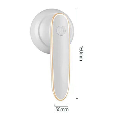 🔥Gorąca sprzedaż🎁 Wielofunkcyjny akumulatorowy trymer do kul włosowych