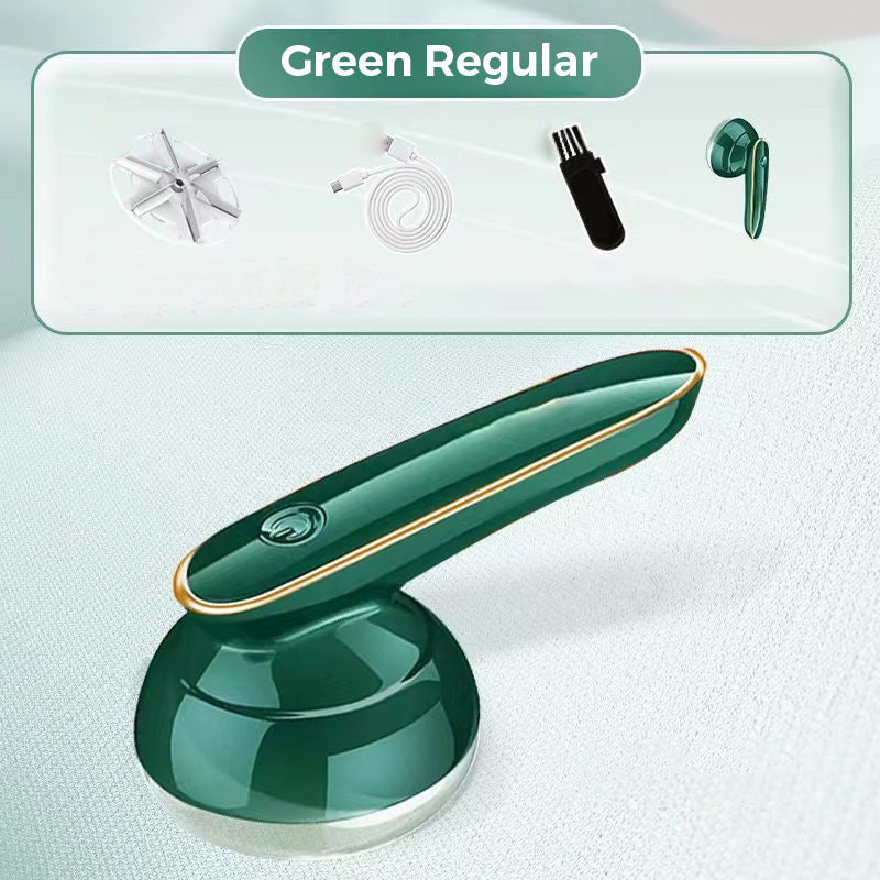 🔥Gorąca sprzedaż🎁 Wielofunkcyjny akumulatorowy trymer do kul włosowych