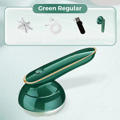 🔥Gorąca sprzedaż🎁 Wielofunkcyjny akumulatorowy trymer do kul włosowych