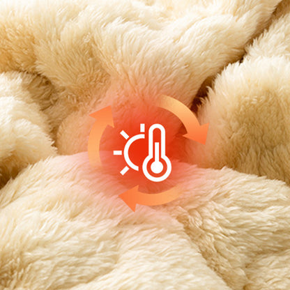 Wygodne i ciepłe🔥🎁Wygodne męskie spodnie wodoodporne i wiatroodporne z pluszową podszewką