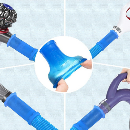 Uniwersalny wąż czyszczący (80 cm, elastyczny i wytrzymały)