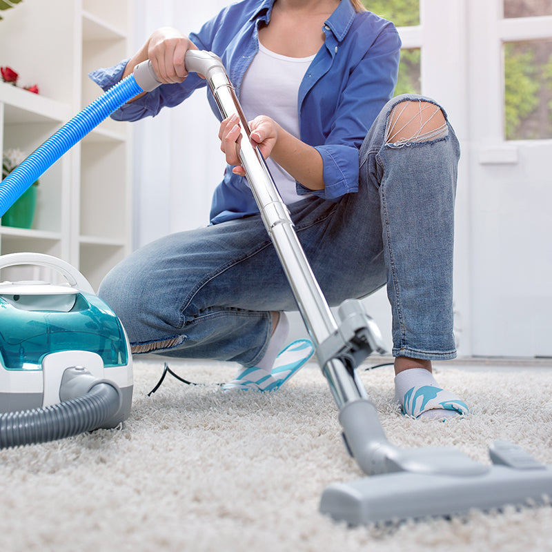 Uniwersalny wąż czyszczący (80 cm, elastyczny i wytrzymały)