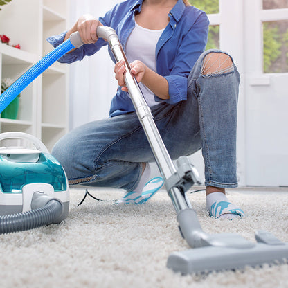 Uniwersalny wąż czyszczący (80 cm, elastyczny i wytrzymały)