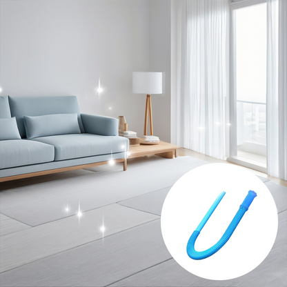 Uniwersalny wąż czyszczący (80 cm, elastyczny i wytrzymały)