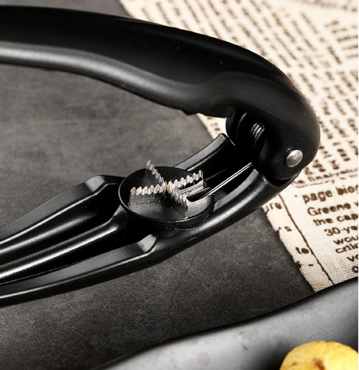 Obieraczka do kasztanów