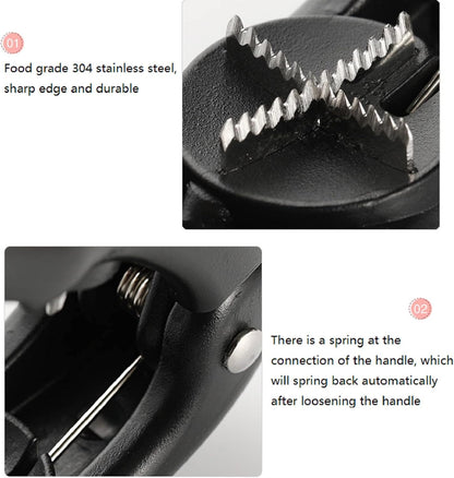 Obieraczka do kasztanów