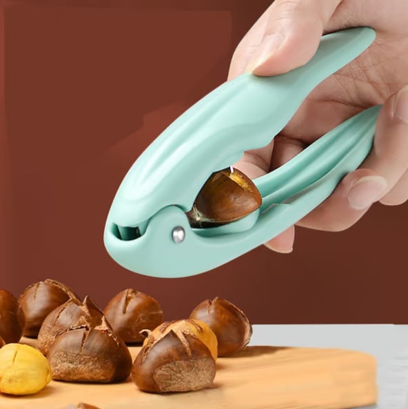 Obieraczka do kasztanów