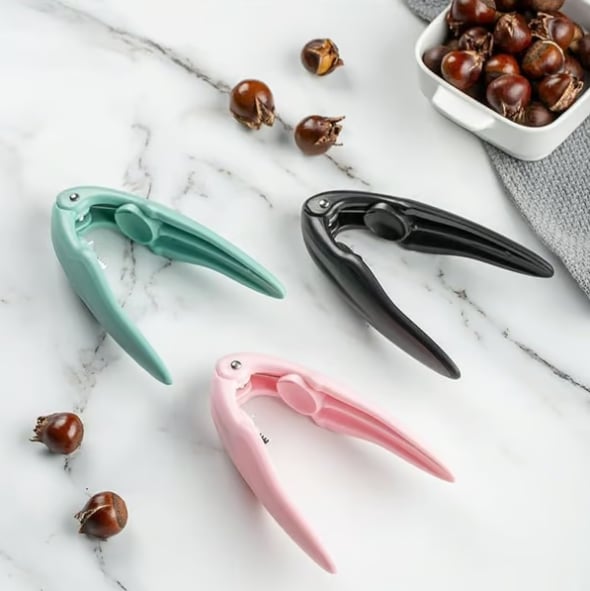 Obieraczka do kasztanów