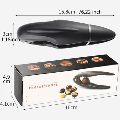 Obieraczka do kasztanów