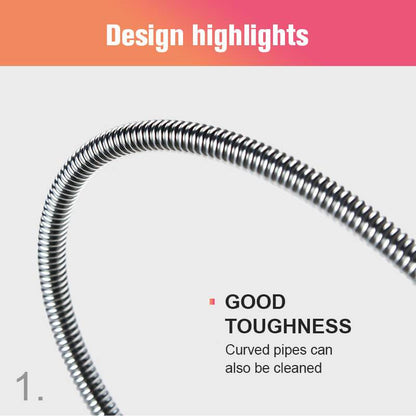 Wielofunkcyjne narzędzie do pogłębiania rur