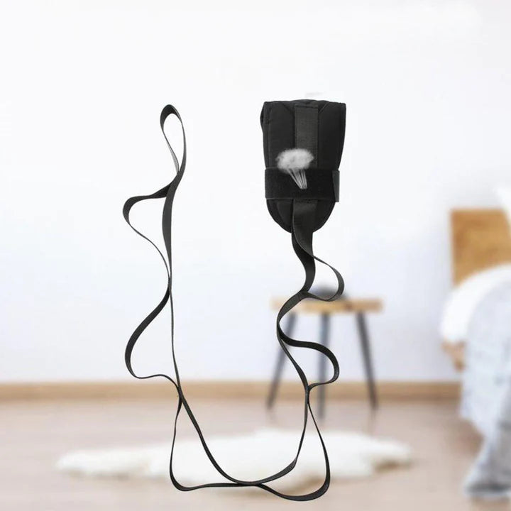 Rozciągacz powięziowy | w końcu znów elastyczny