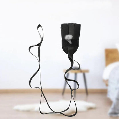 Rozciągacz powięziowy | w końcu znów elastyczny