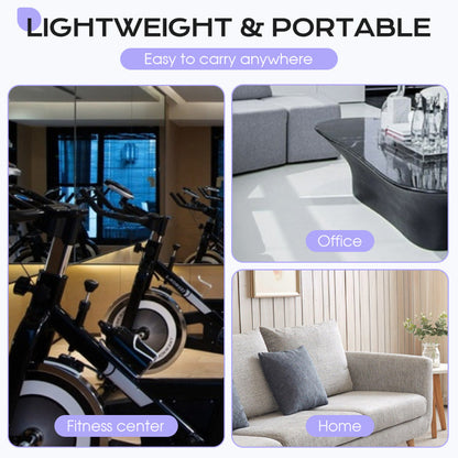 Pierścień do ćwiczeń Pilates Fitness Circle