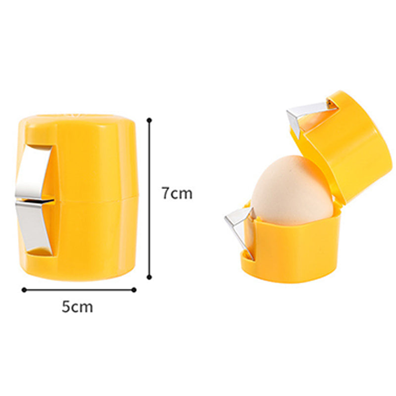 Otwieracz do skorupek jajek