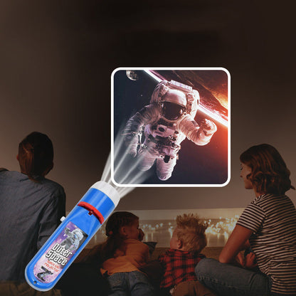 🦖Projektor edukacyjny z grą tematyczną dla uczniów