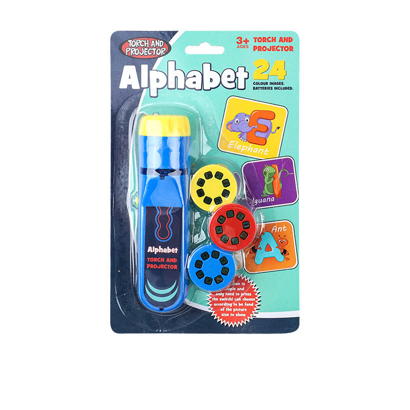 🦖Projektor edukacyjny z grą tematyczną dla uczniów